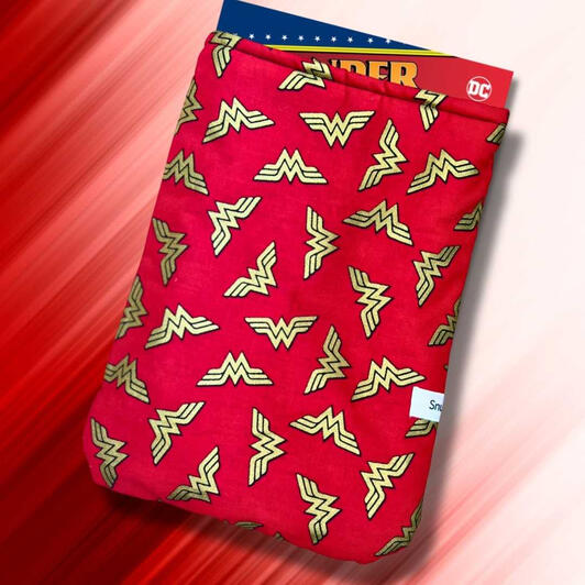 Wonder Woman Booksleeve