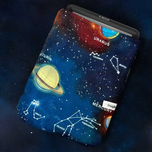 Astrology Booksleeve
