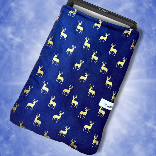 Patronus Booksleeve
